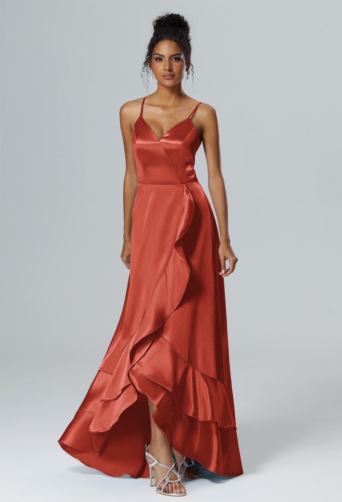 AW Marguerite Dress